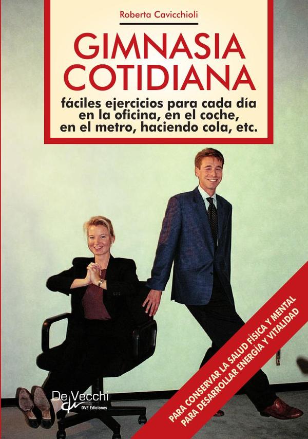 Gimnasia cotidiana