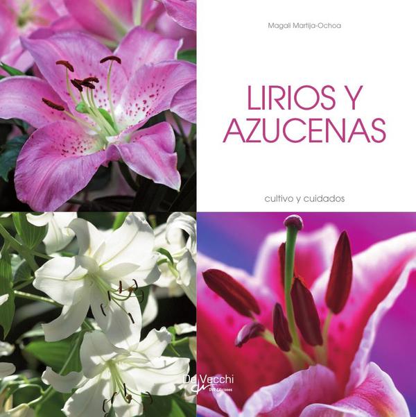 Lirios y azucenas