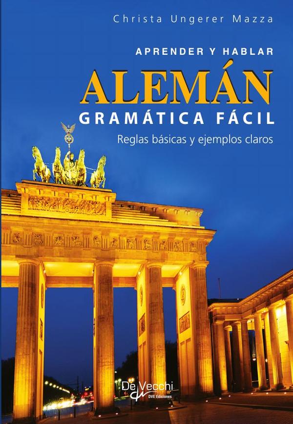 Alemán - Gramática fácil