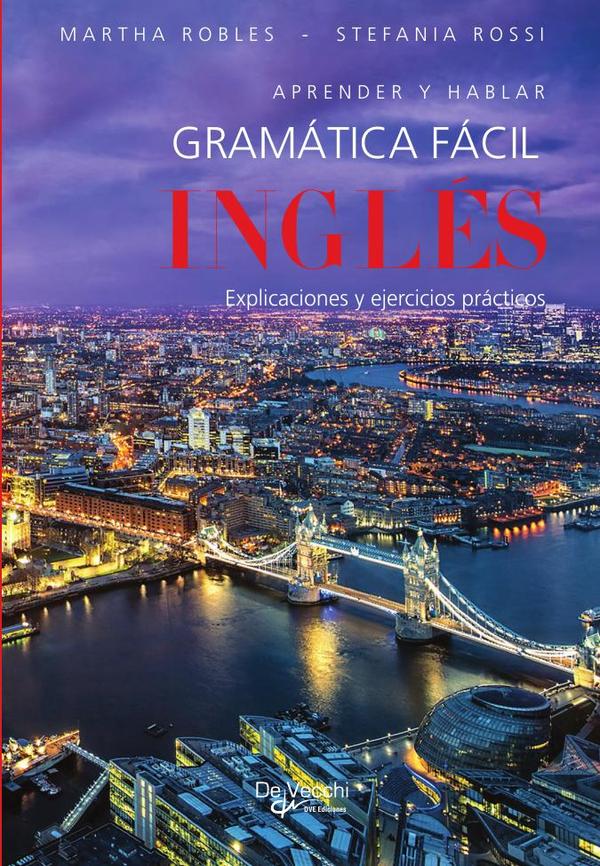 Inglés - Gramática fácil