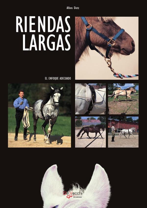 Riendas largas