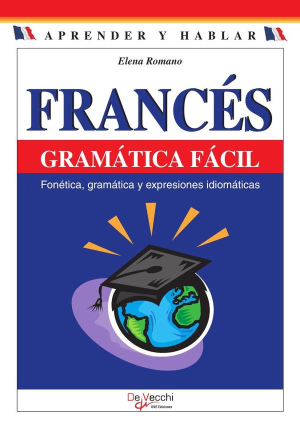 Francés - Gramática fácil