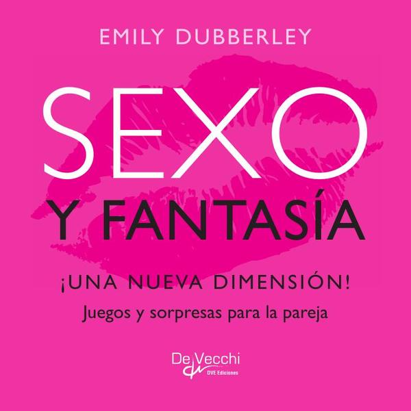 Sexo y fantasía. ¡Una nueva dimensión!