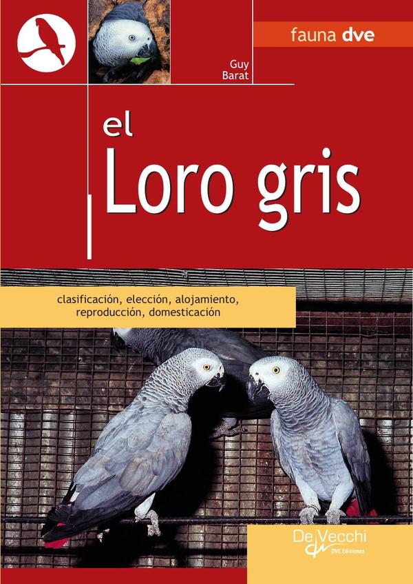 El loro gris