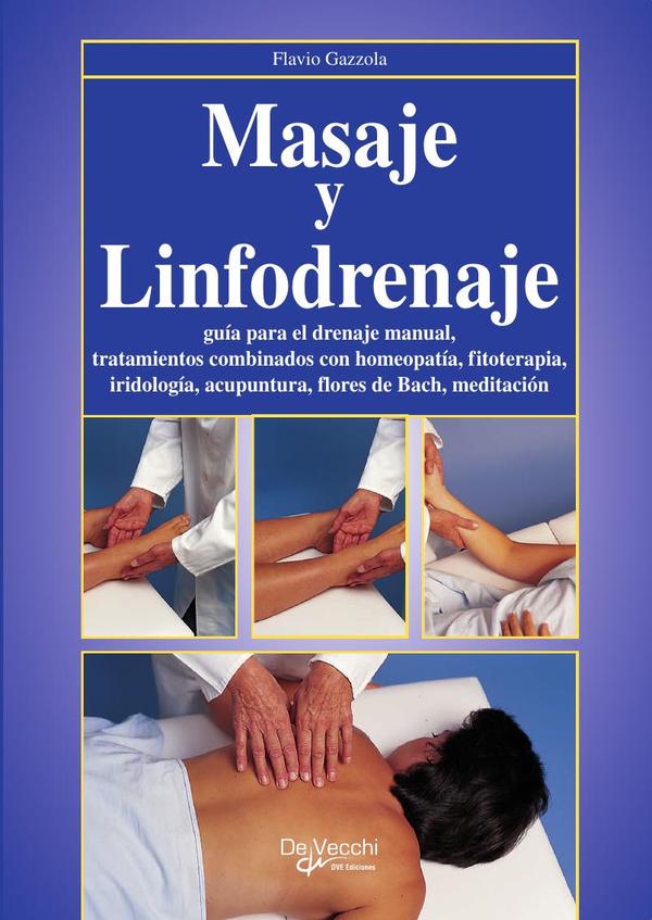 Masaje y Linfodrenaje