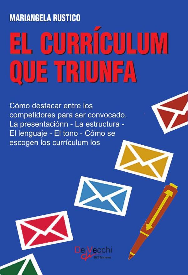 El currículum que triunfa