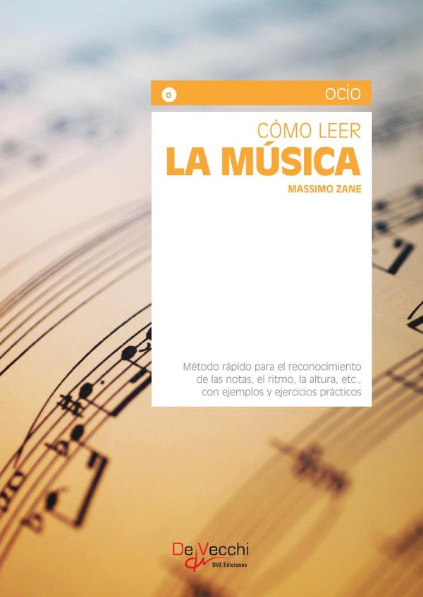 Cómo leer la música