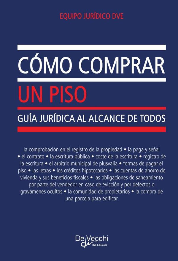 Cómo comprar un piso