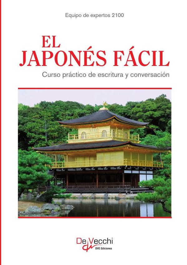 El japonés fácil