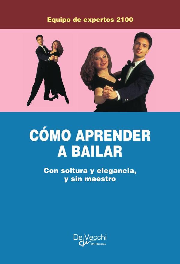 Cómo aprender a bailar