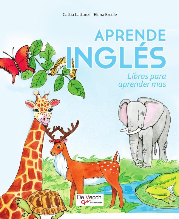 Aprende inglés