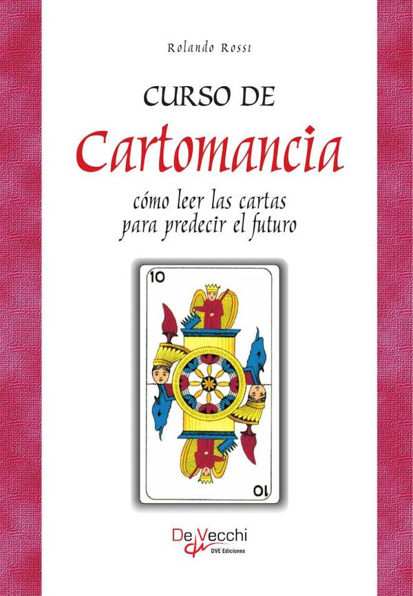 Curso de Cartomancia - Cómo leer las cartas para predecir el futuro
