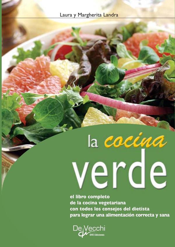 La cocina verde