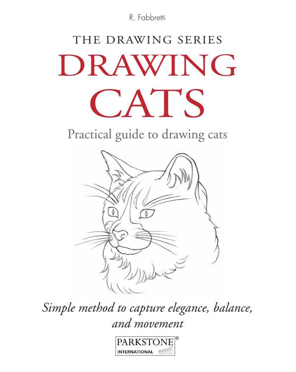 Drawing Cats