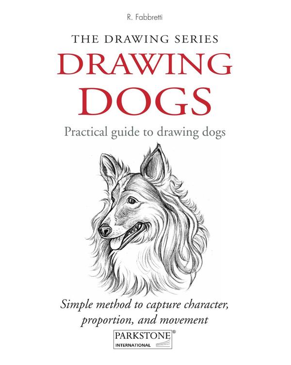 Drawing Dogs