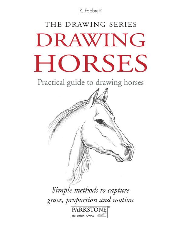 Drawing Horses