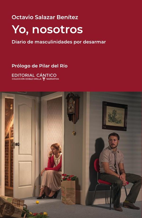 Yo, nosotros