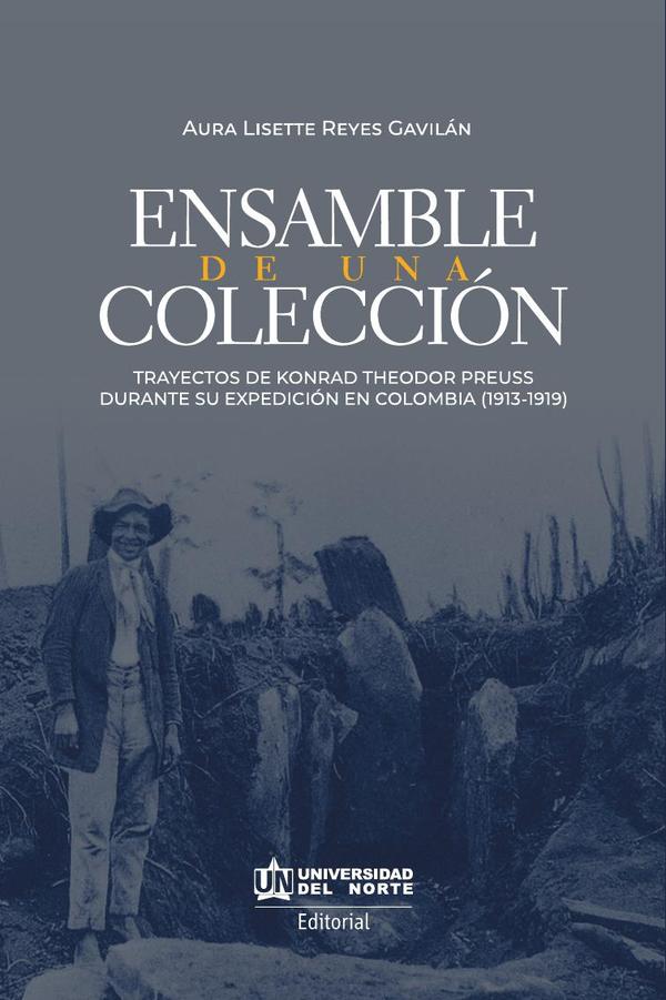 Ensamble de una colección