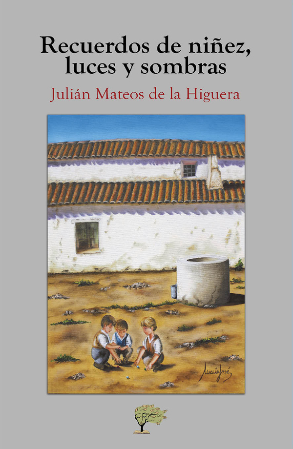 Recuerdos de niñez, luces y sombras