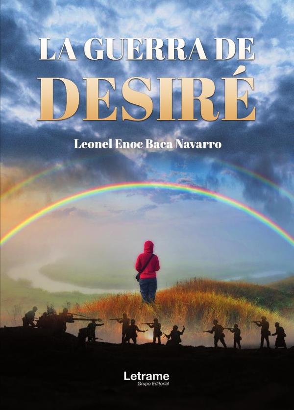 La guerra de Desiré