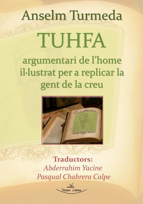 Tuhfa