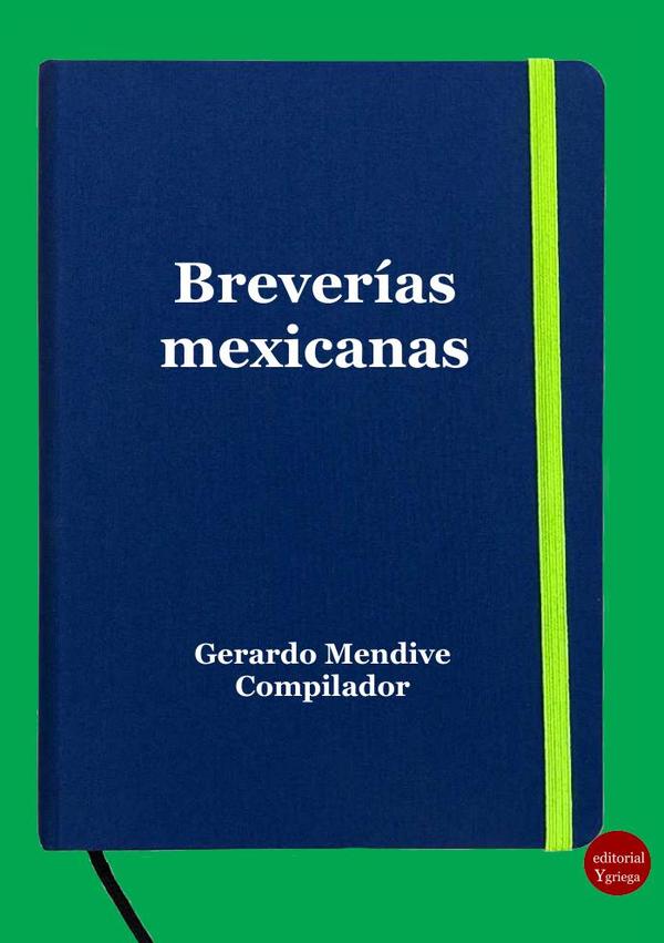 Breverías mexicanas