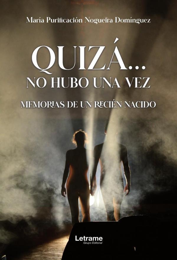 Quizá... no hubo una vez