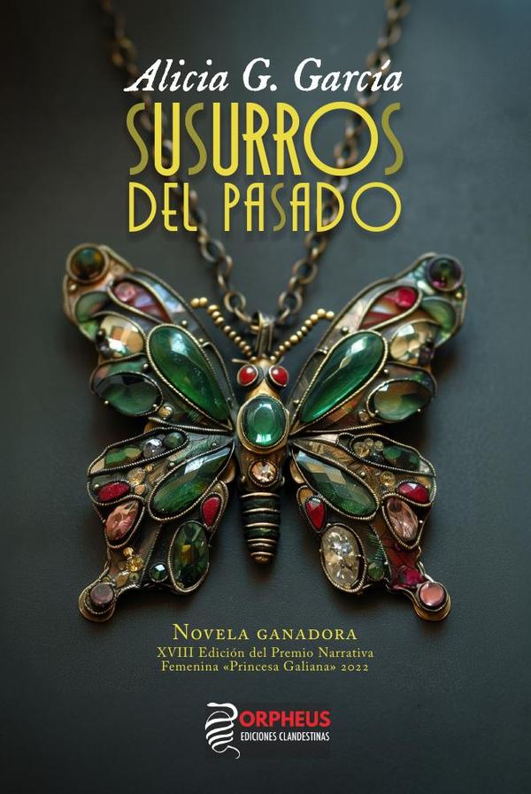 Susurros del pasado