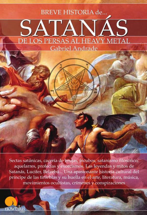 Breve historia de Satanás