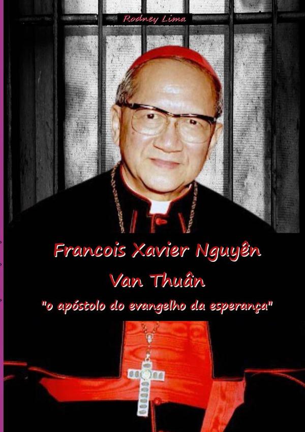 Francois Xavier Nguyên Vân Thuân