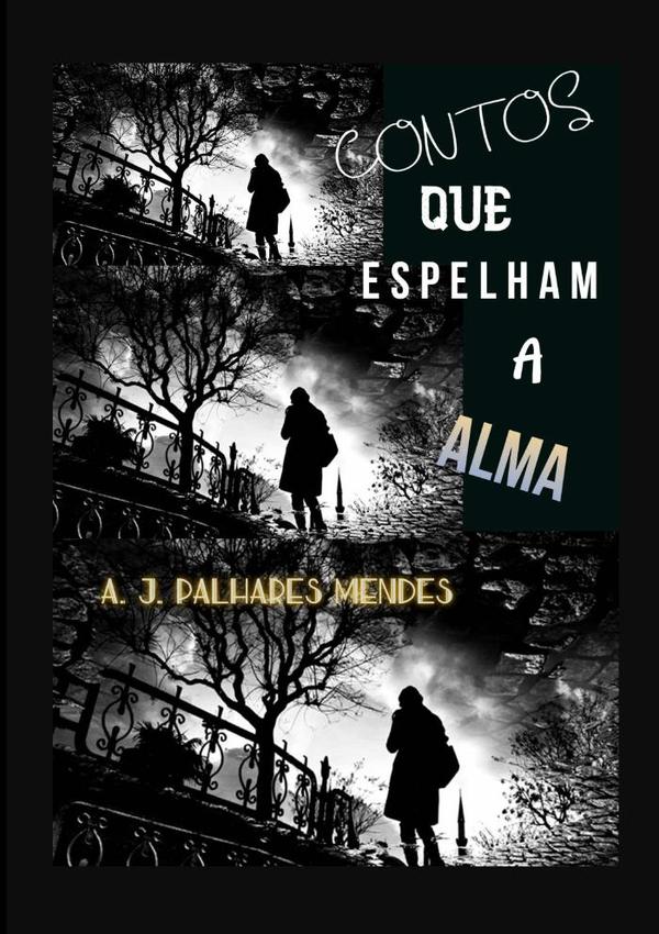 Contos Que Espelham A Alma