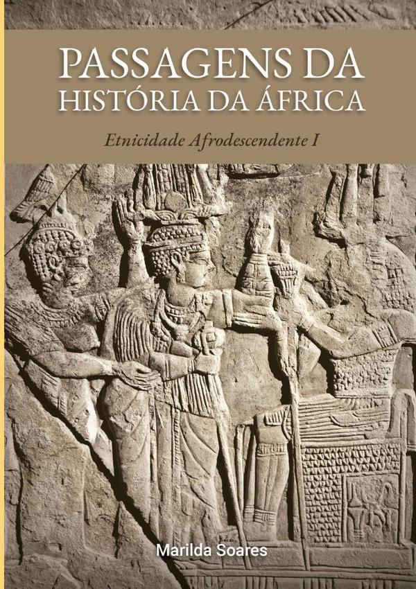 Passagens Da História Da África