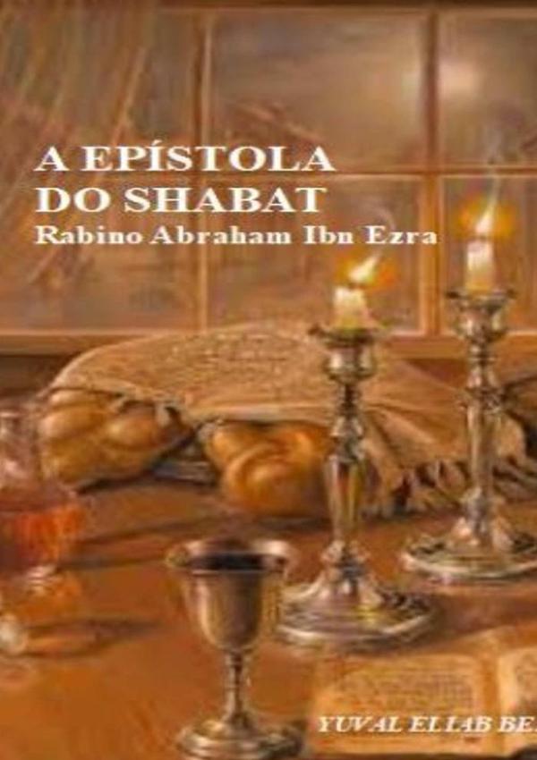 Epístola Do Shabat