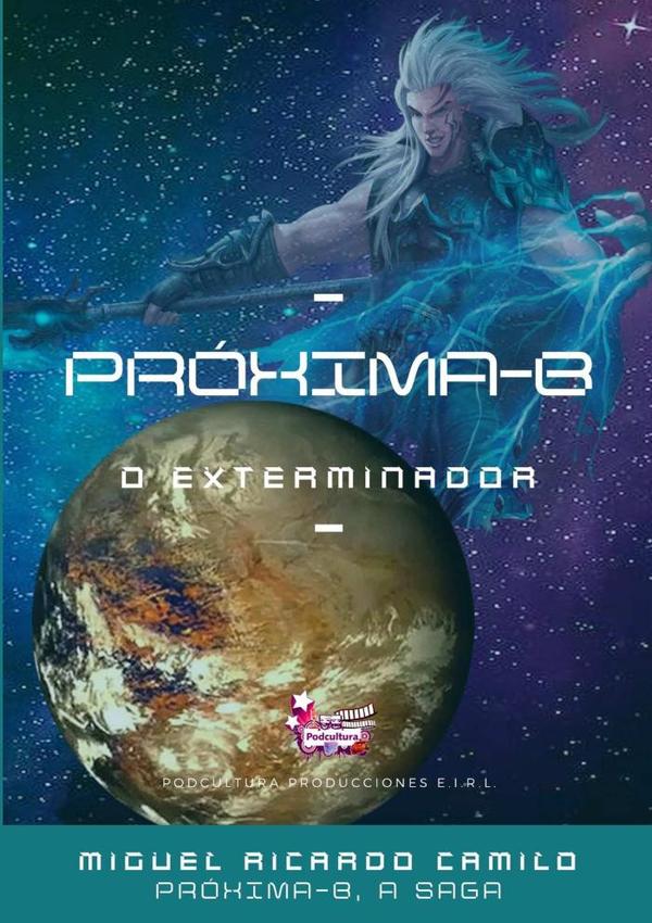 Próxima-b