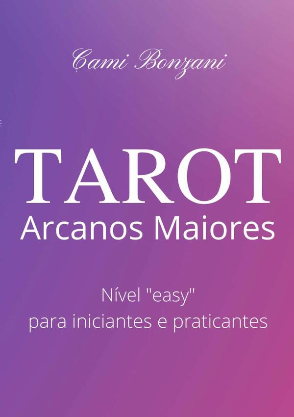 Tarot Arcanos Maiores