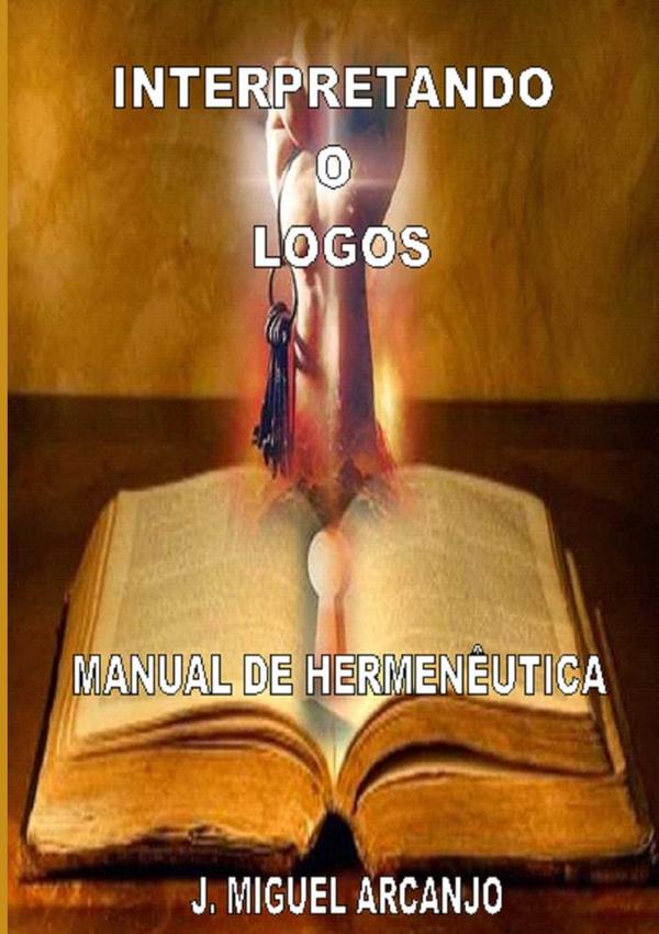 Interpretando O Logos