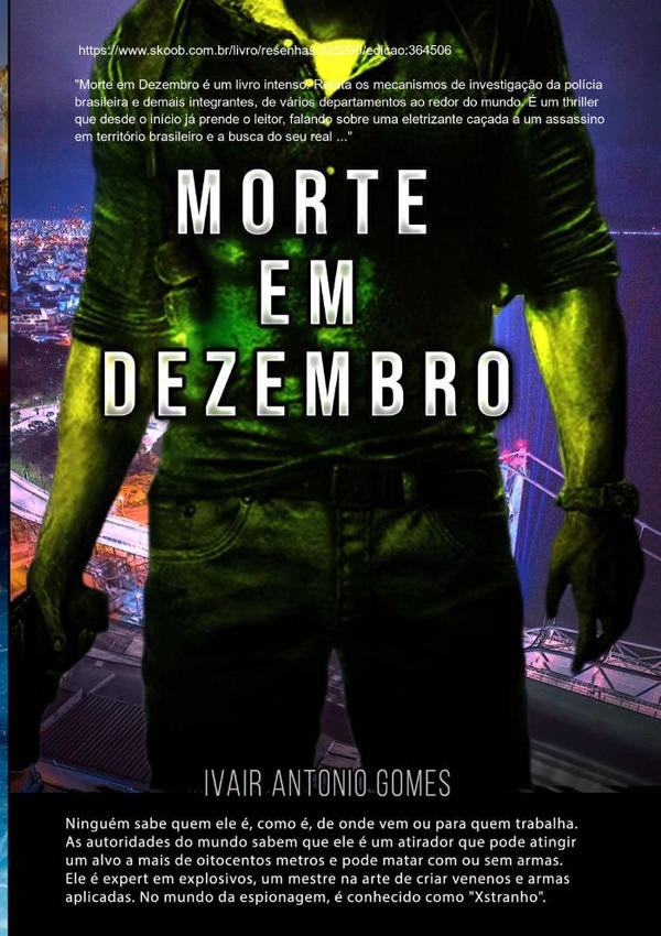 Morte Em Dezembro