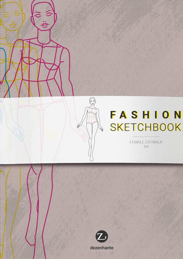 Fashion Sketchbook