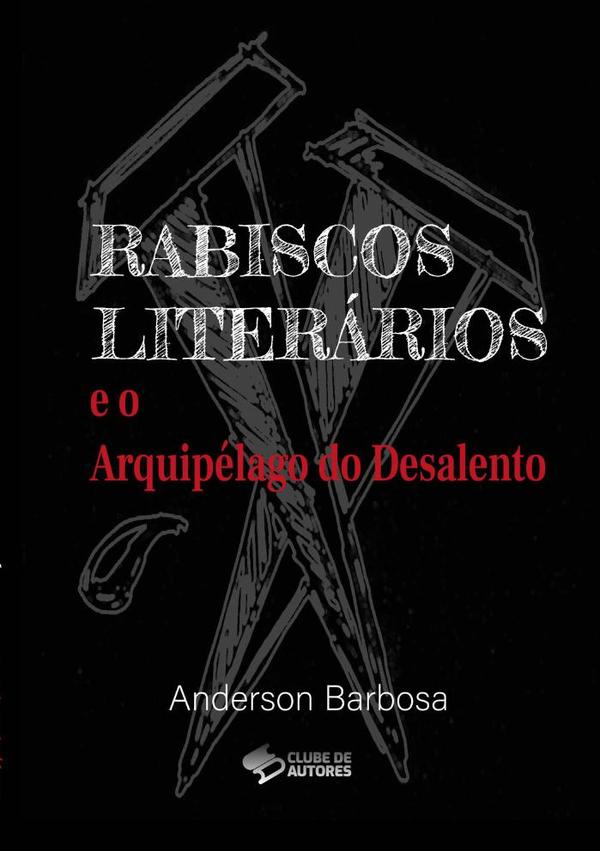 Rabiscos Literários