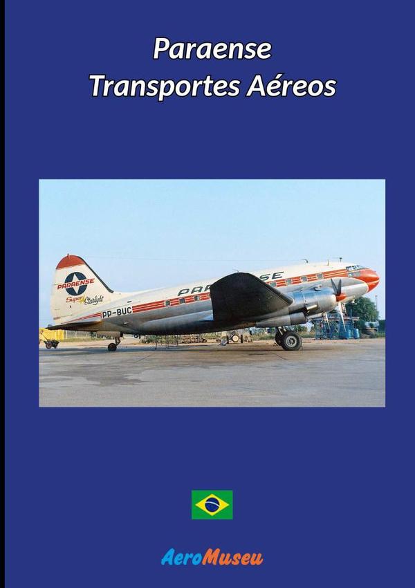 Paraense Transportes Aéreos