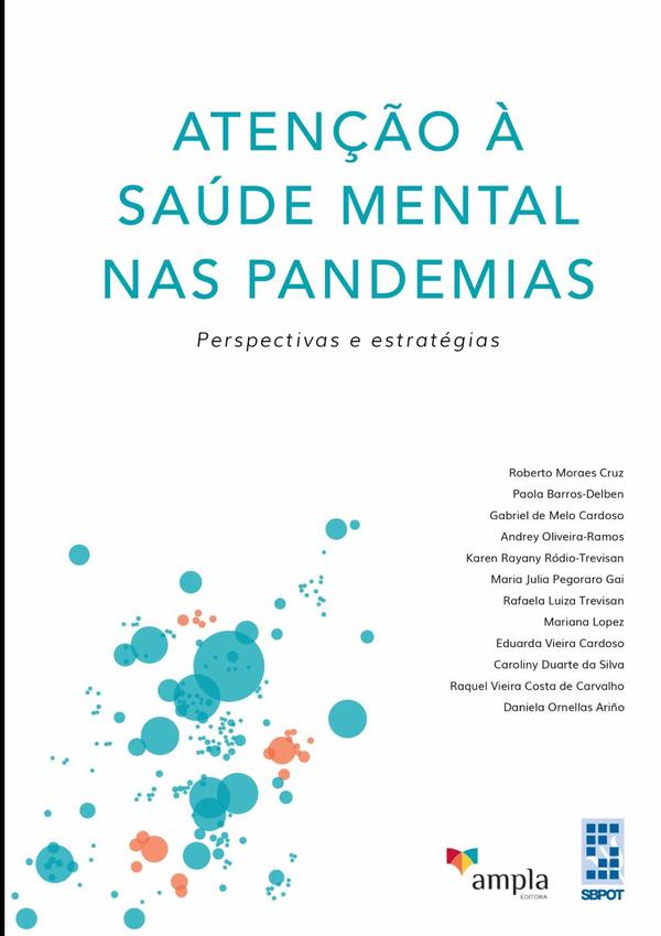 Atenção À Saúde Mental Nas Pandemias