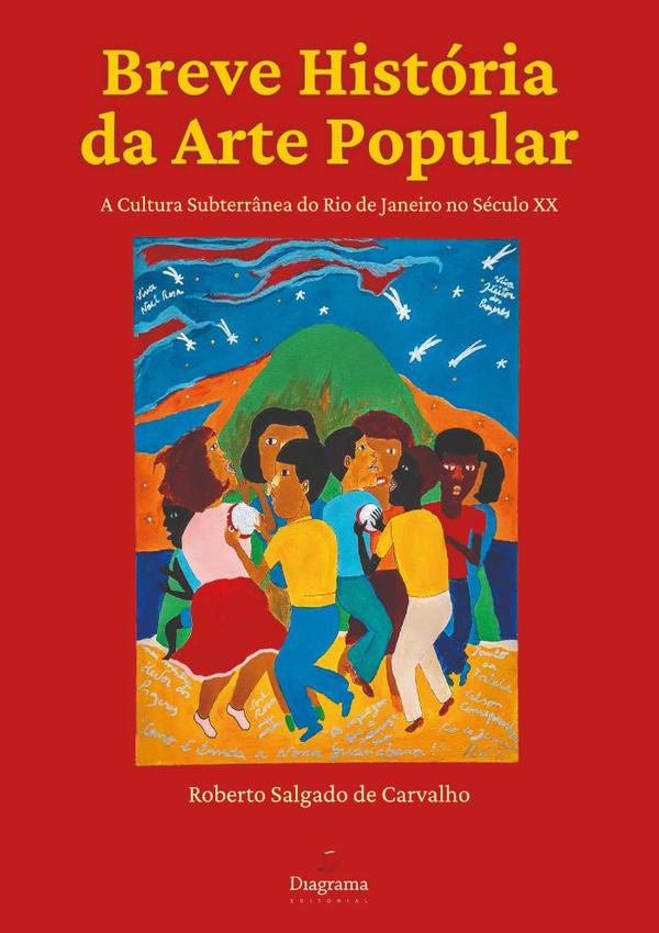 Breve História Da Arte Popular