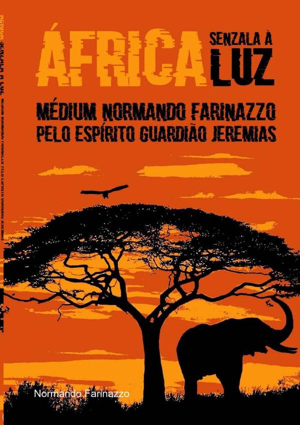 África Senzala Á Luz