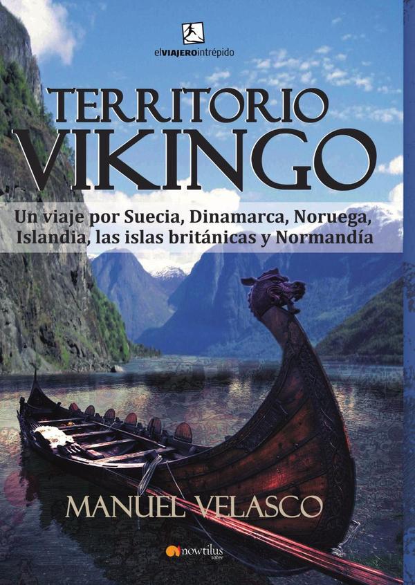Territorio Vikingo