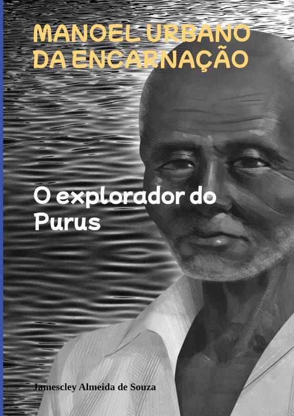 Manoel Urbano Da Encarnação