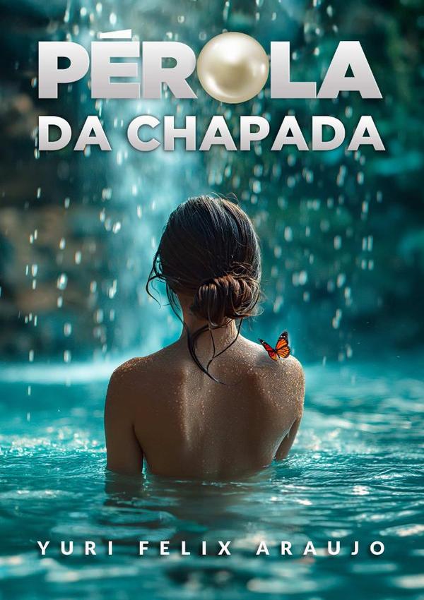Pérola Da Chapada