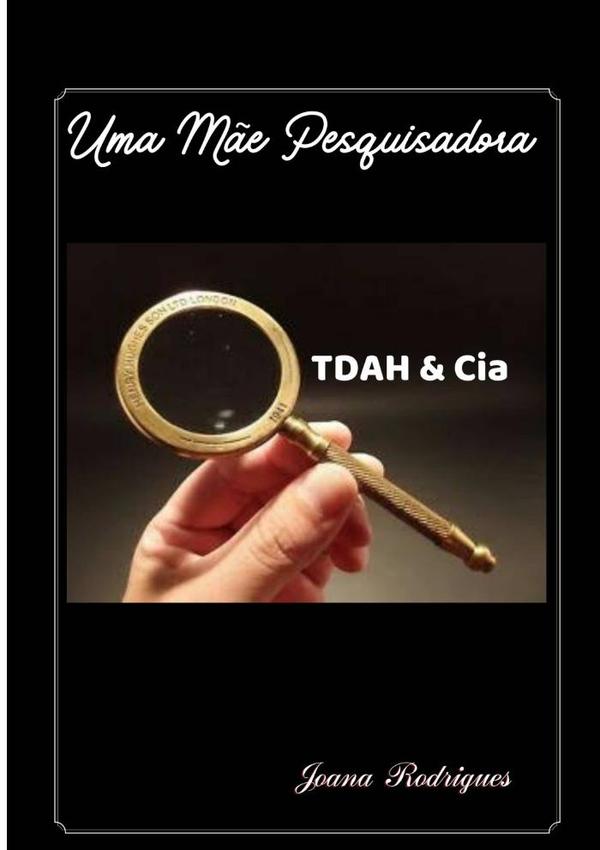 Uma Mãe Pesquisadora