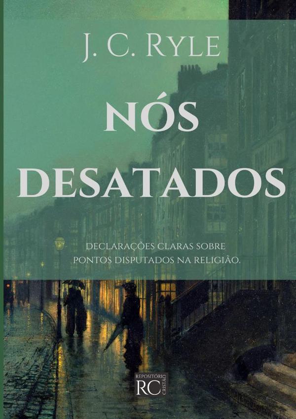 Nós Desatados