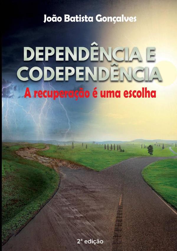 Dependência E Codependência