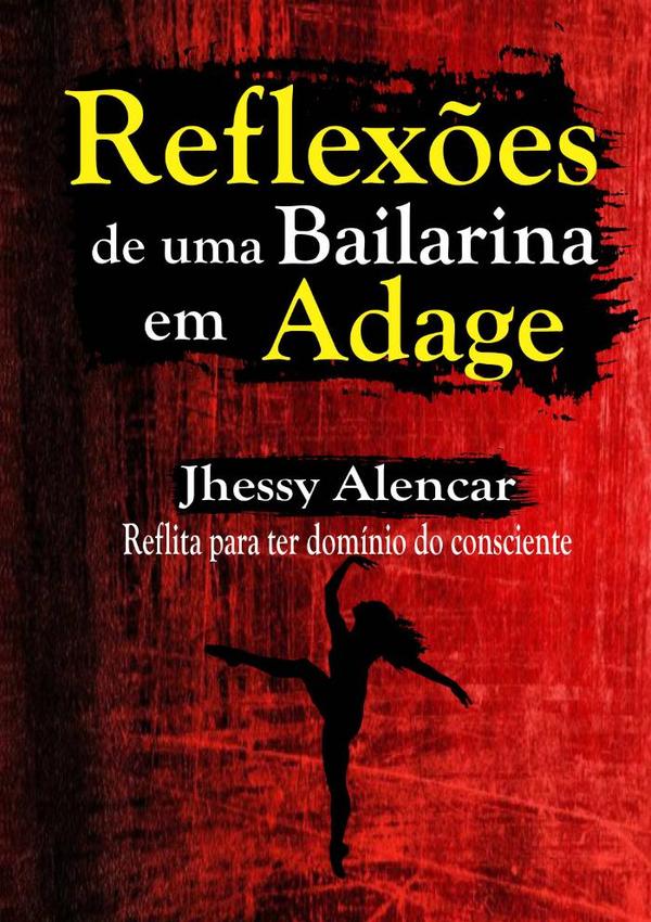 Reflexões De Uma Bailarina Em Adage